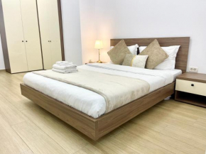 Central Adress AD26